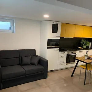 Apartment Joanna - Ma Casterfeld, City Airport Mannheim
