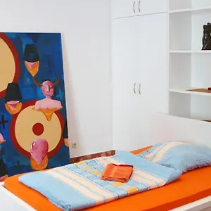 Apartment Apartinn, City Airport Mannheim